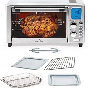 COPY - Emeril Legasse air fryer 360. New!!